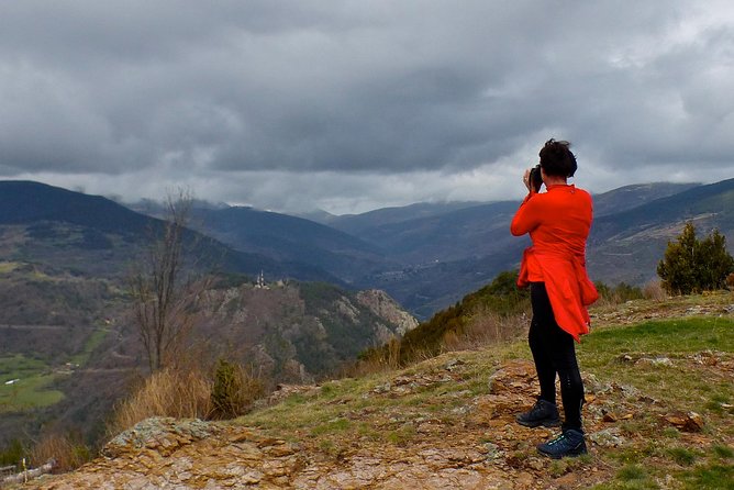 Pyrenees Hiking From Barcelona - Recommended Gear and Attire