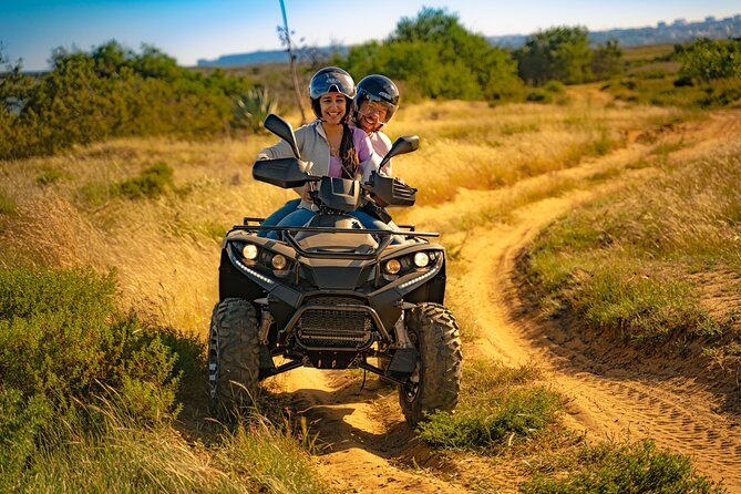 Quad Adventure in Lagos - Cancellation and Refund Policy