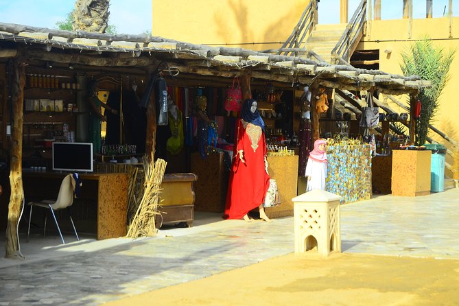 Ras Al Khaimah: Afternoon Desert Safari and BBQ Dinner - Dining and Cuisine