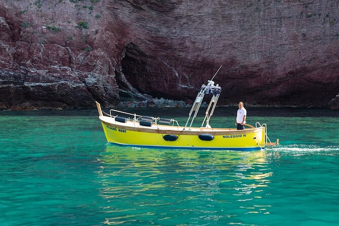 Relaxing Boat Tour With Aperitif in Cinque Terre - Accessibility and Transportation