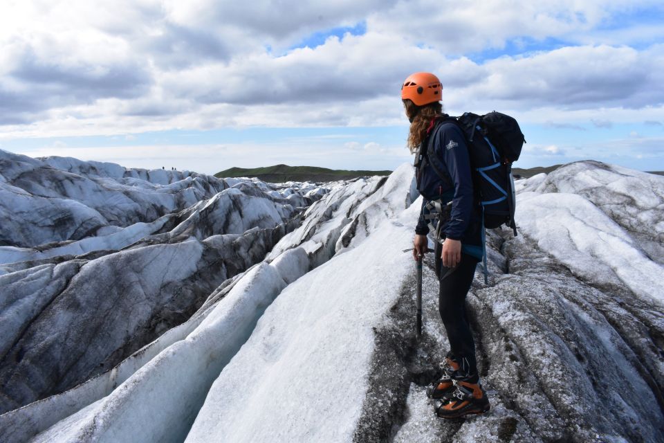 Reykjavik: 3-day South Coast and Golden Circle Experience - Group Size and Suitability