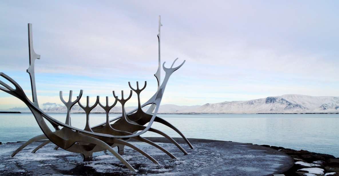 Reykjavik: First Discovery Walk and Reading Walking Tour - Additional Information