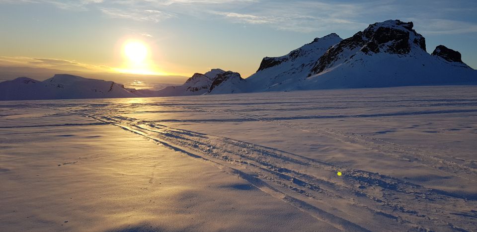 Reykjavik: Golden Circle & Langjökull Glacier on a Jeep - Frequently Asked Questions