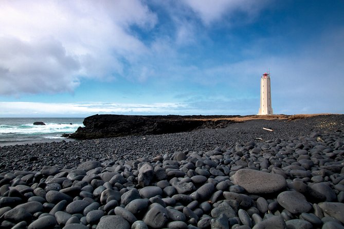 Reykjavik: Snaefellsnes National Park Small Group Trip - Picturesque Fishing Villages