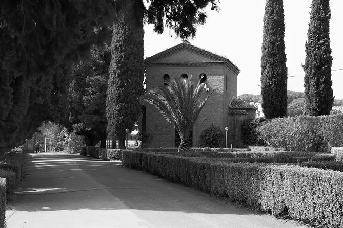 Rome: Catacombs VIP Guided Tour With Tour Options - Optional Tour Add-Ons