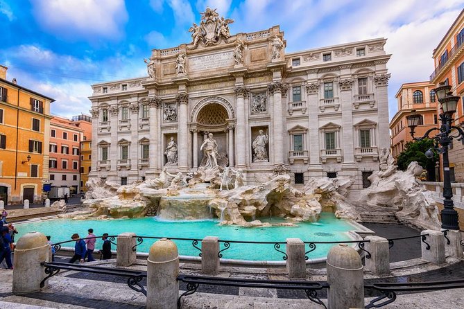 Rome: Two Days Private Guided Tour, Chauffeur Service -VIP Entry - Reviews and Ratings