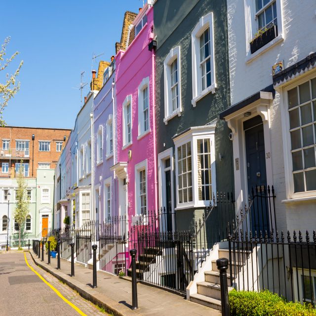 Royal London Private Tour With Skip-The-Line Queen'S Gallery - Guided Walking Tour