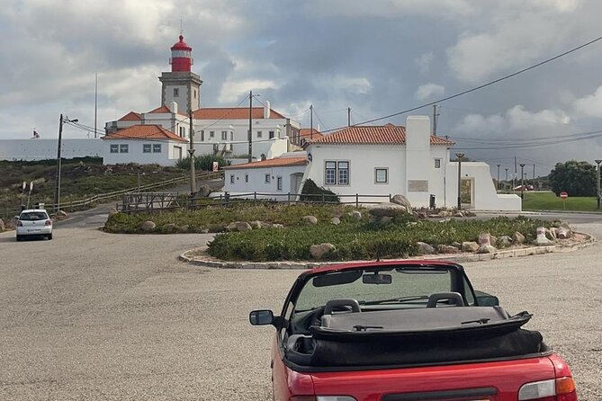 Royal Walk Through Sintra: Between Palaces and Mystical Nature - Weathering Cancellations and Changes