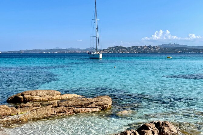 Sailing Boat Tour in the Maddalena Archipelago - Booking and Cancellation