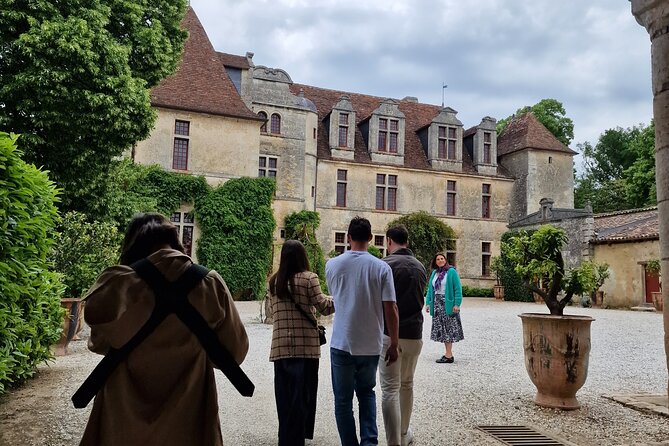 Saint-Émilion Wine Tour By Electric Bike, Lunch Included - Château Visits