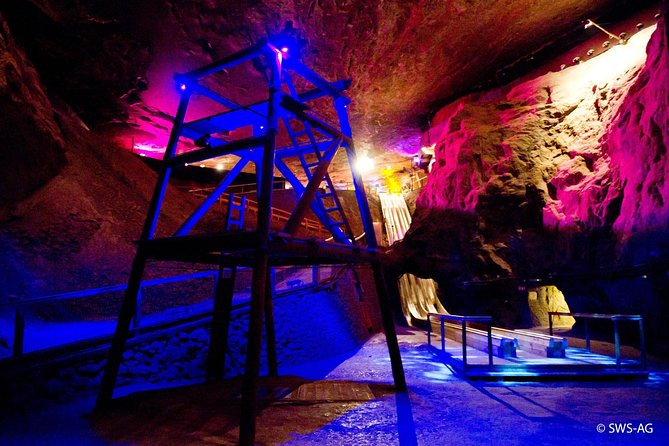 Salzburg Super Saver: Original Sound of Music and Salt Mines Day Trip - Positive Customer Feedback