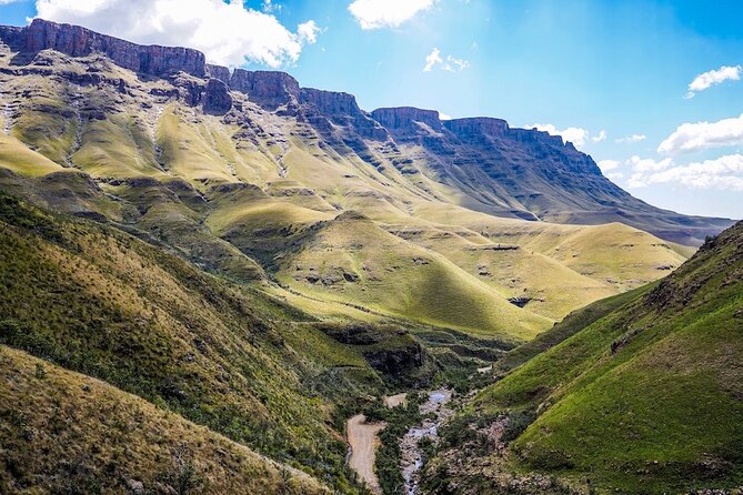 Sani Pass Day Tour From Durban - Discovering Lesothos Culture