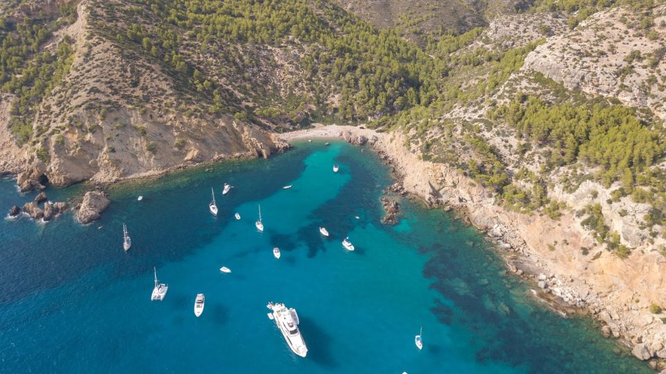 Santa Ponsa: Branqueta II Licensed Boat Rental - Responsible Boating Policies