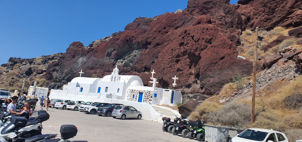 Santorini Tour, Guide You to Explore Santorini Greece - Customer Reviews