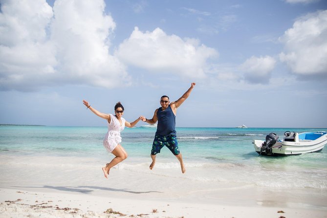 Saona Island Day Tour - Saona Island Experience