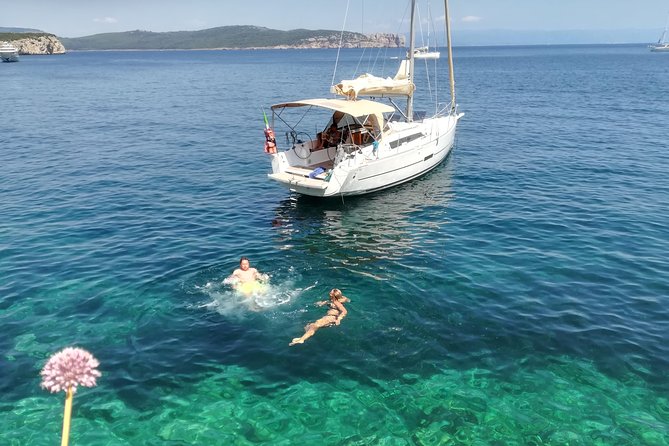 Sardinia Sailing Experience - Traveler Reviews