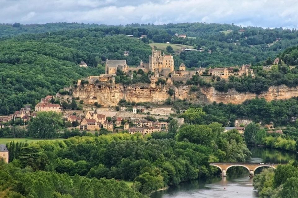 Sarlat-la-Canéda: Dordogne Valley Half-Day Private Tour - Additional Tour Details