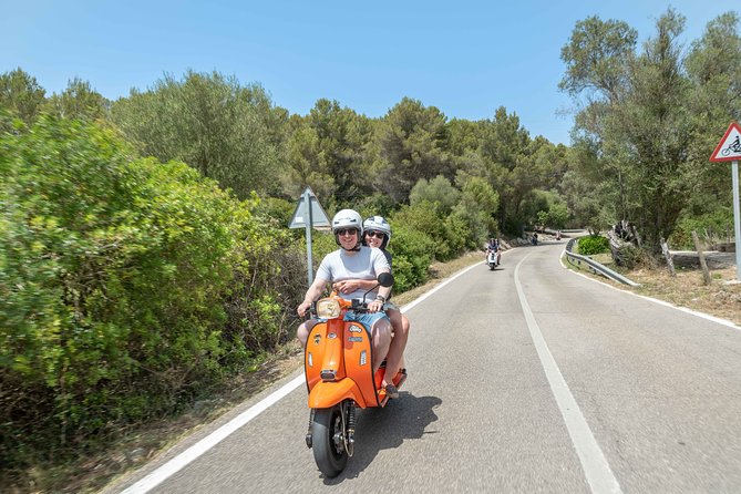 Scooter and Motorbike Rental to Explore Mallorca - Why Choose Scooter and Motorbike Rental