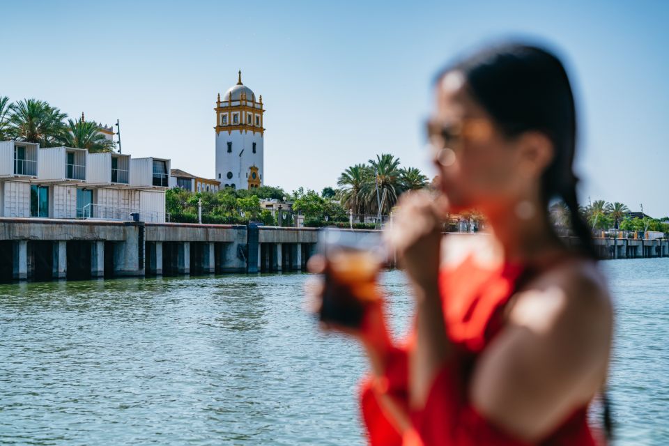 Seville: 1-Hour Guadalquivir River Sightseeing Eco Cruise - Availability and Booking Information