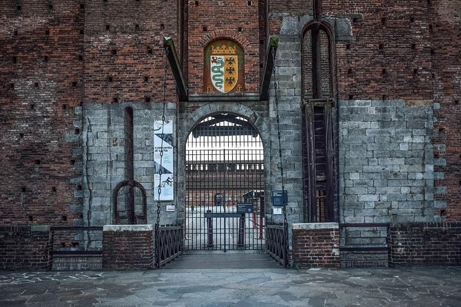 Sforza Castle and Michelangelo's Pietà Rondanini Guided Experience - What to Expect on the Tour