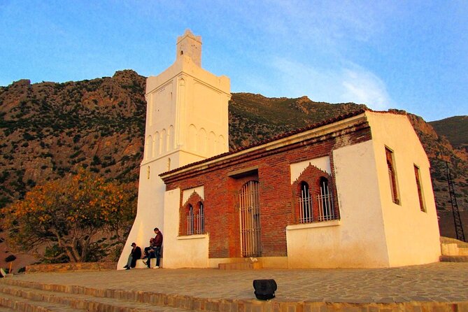 Shared Group Chefchaouen Day Trip From Fez - Additional Suggestions for Chefchaouen