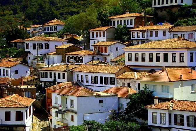 Sirince Village Tour From Kusadasi Port / Hotels - Highlights and Hidden Gems