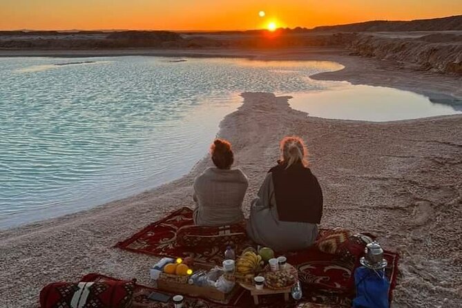 Siwa Oases 3 Day Private All Inclusive From Cairo and GIZA - Pricing and Booking Information