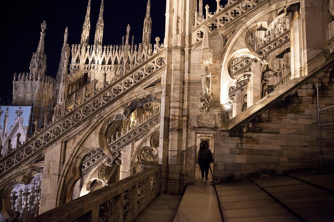 Skip The Line: Best Of Milan Tour With Last Supper Tickets & Milan Duomo - Guided Tour of Last Supper