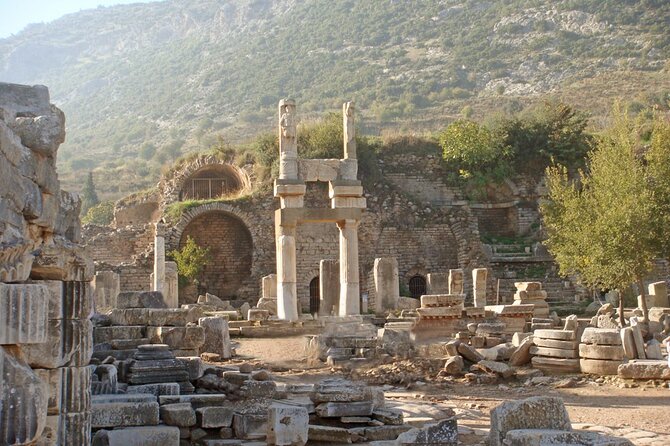 Skip The Line: Explore Ephesus/Private Tour - Tour Confirmation and Booking