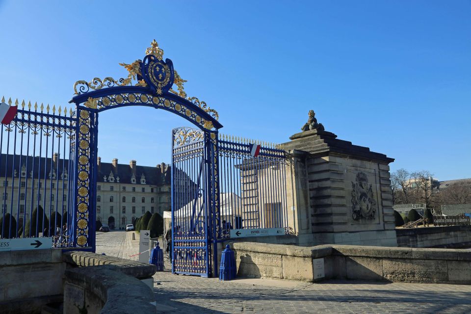 Skip-the-line Les Invalides Army Museum Paris Private Tour - Napoleonic Wars and World Wars