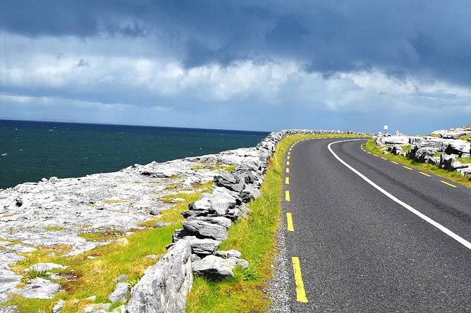 Small Group - Cliffs Cruise, Aran Islands and Connemara in One Day From Galway - Additional Information