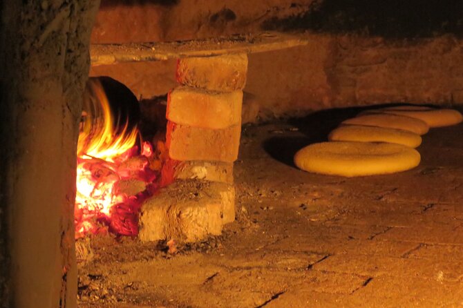 Small-Group Cooking Class Experience in a Marrakech Riad - Practical Information