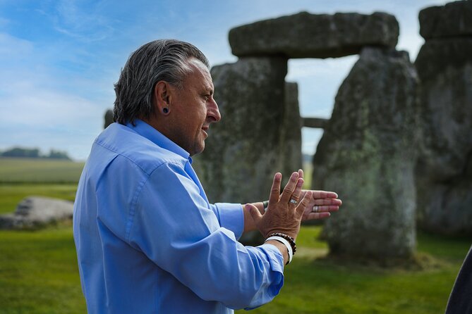 Small-Group Day Trip to Stonehenge, Bath and Windsor From London - Preparing for the Tour