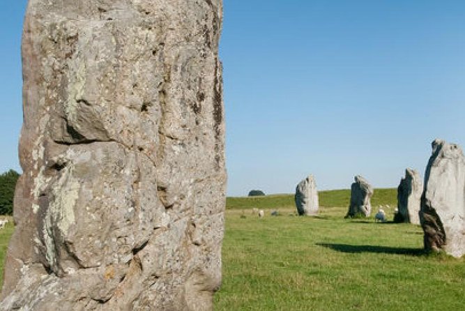 Small-Group Day Trip to Stonehenge, Glastonbury, and Avebury From London - Comfortable Air-Conditioned Minivan Travel