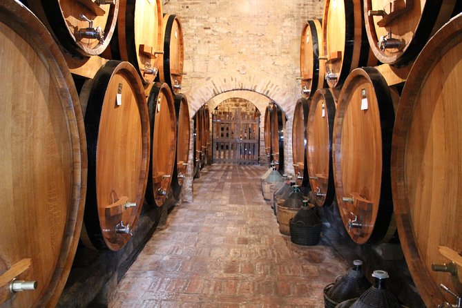 Small-Group Montepulciano and Pienza Day Trip From Siena - Optional Winery Experience
