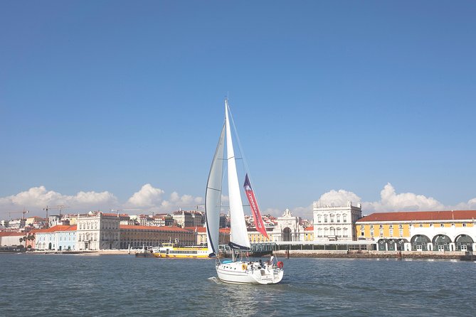 Small-Group Sailing Tour on the Tagus River From Lisbon - Booking and Additional Information