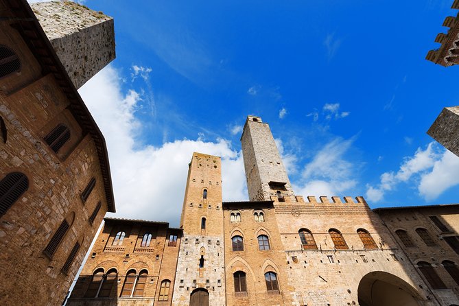 Small-Group San Gimignano and Volterra Day Trip From Siena - Personalized Small-Group Tour Experience