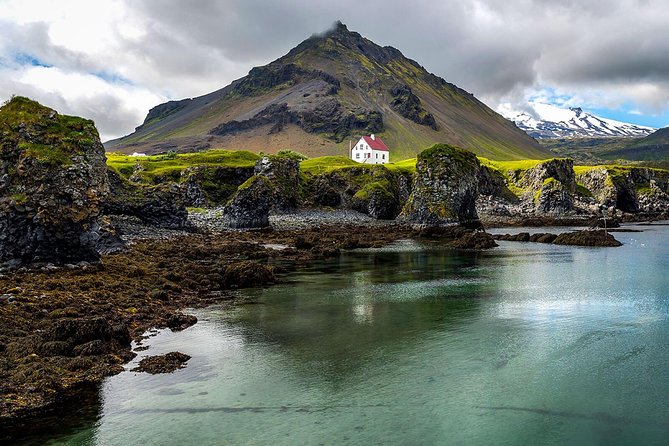 Snaefellsnes National Park and Natural Wonders From Reykjavik - Saxholl Crater Discovery