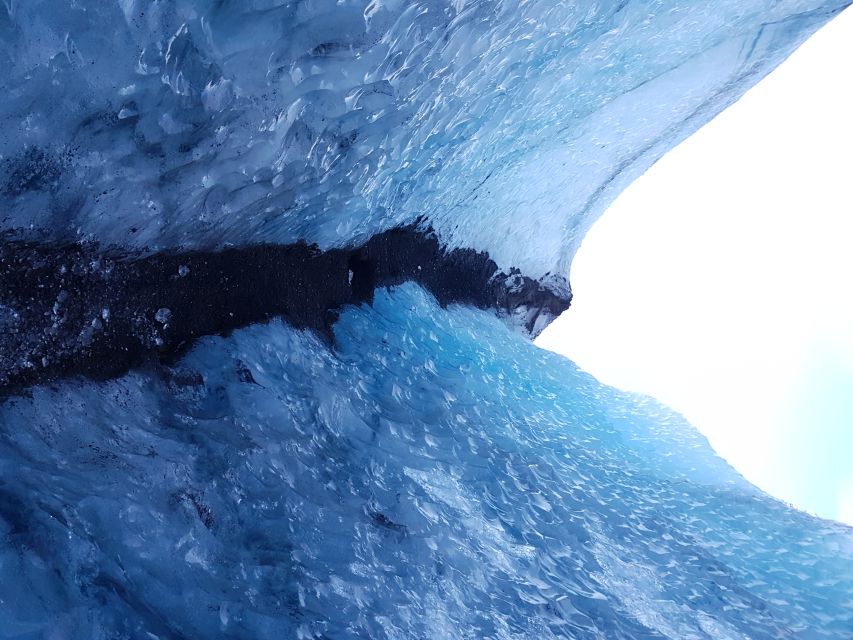 Sólheimajökull Ice Climbing Tour - Frequently Asked Questions