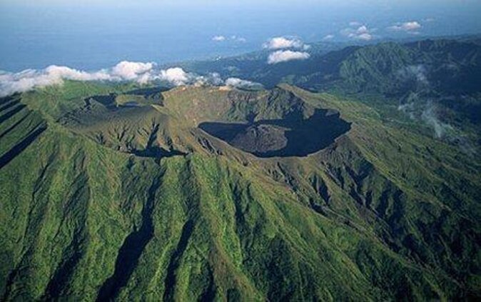 Soufriere Tour - Tour Highlights