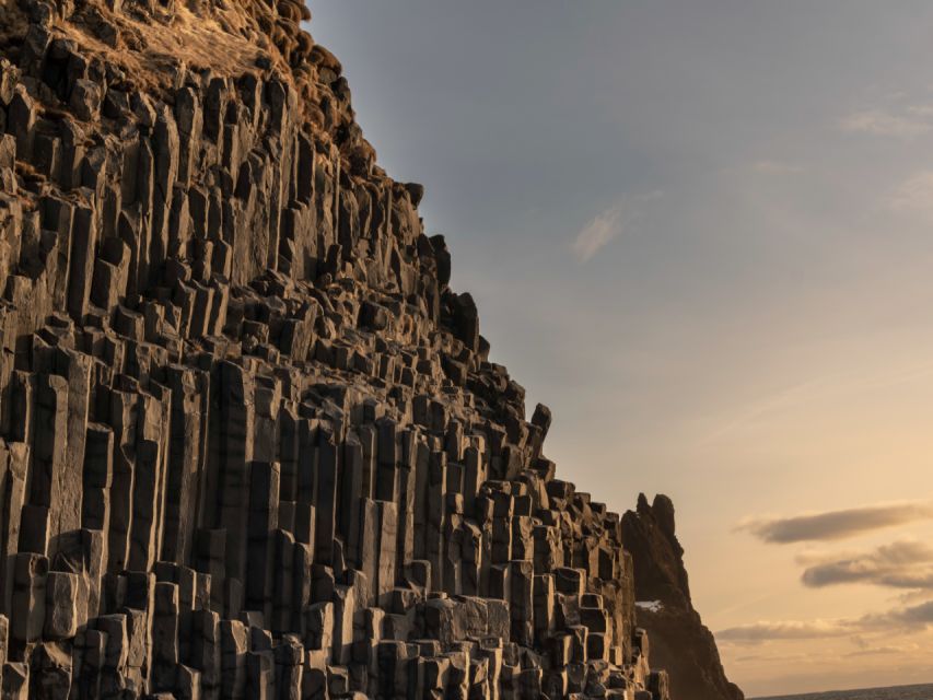 South Coast of Iceland: Private Tour - Reynisfjara Black Sand Beach