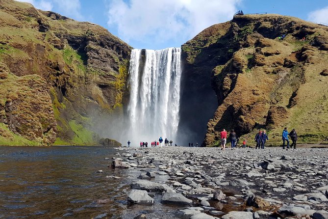 South Coast. Private Day Tour From Reykjavik - Additional Tour Details