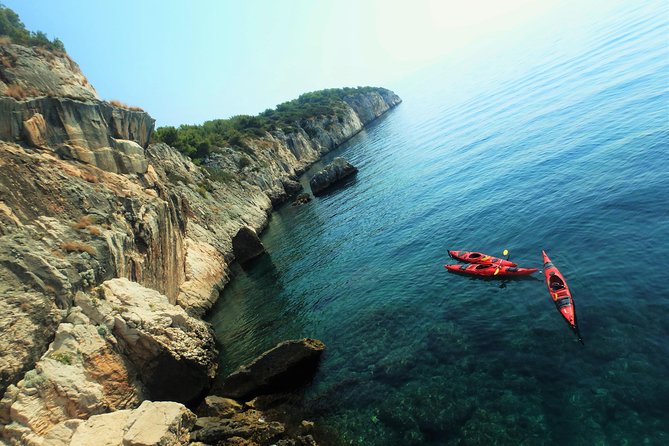 Southern Cliffs Sea Kayak Adventure - Customer Reviews and Ratings