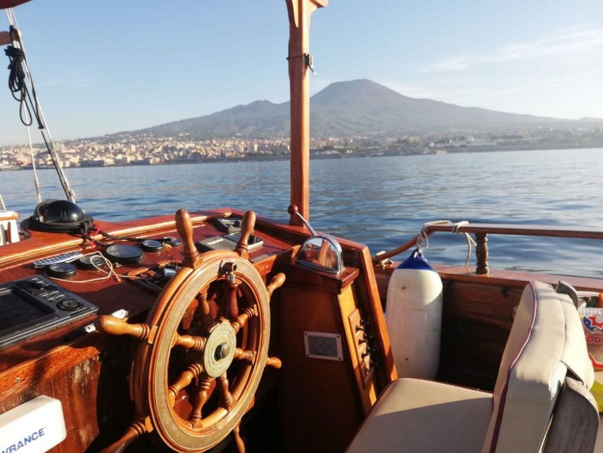 Special Private Capri Boat Tour From Sorrento - Frequently Asked Questions