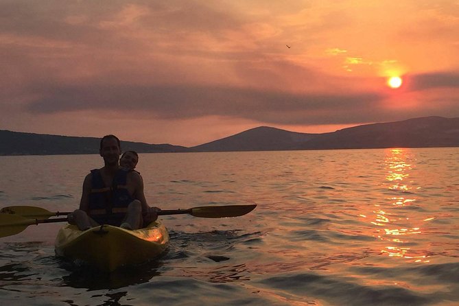 Split Sunset Sea Kayaking Tour - Pricing and Booking