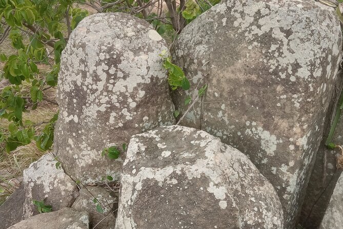 Stonehenge Antigua, Greencastle Hill Hikes (Sunrise/Sunset) - Physical Fitness Requirements