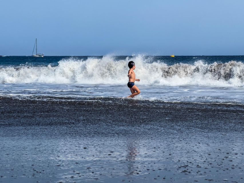 TENERIFE MEMORIES: PROFESSIONAL PHOTO SHOOT - Immortalizing Memories