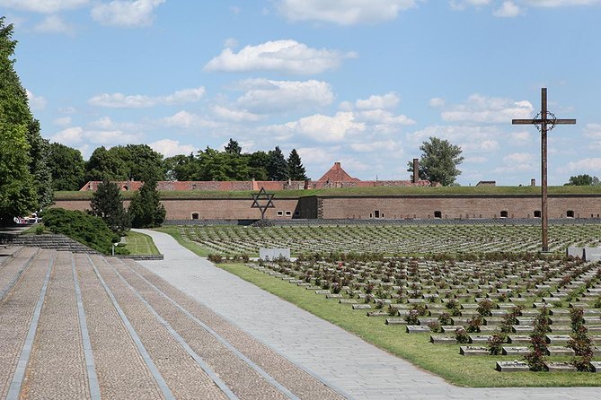 Terezin Concentration Camp Day Tour Including Admission From Prague - Minimum Travelers Required