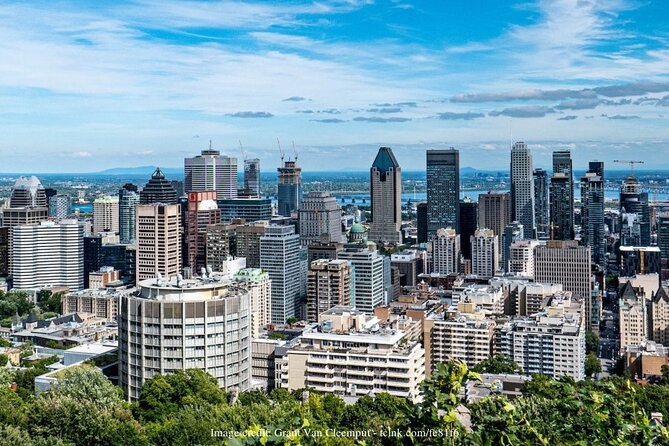 The Best of Montreal: Private Highlights Driving Tour - Customized Recommendations