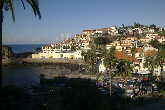 The Best of the West of Madeira - Inclusions and Amenities